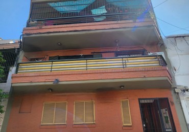 B° Sur Jujuy al 400 Depto. 2D + Balcon al Frente  APTO CREDITO!!