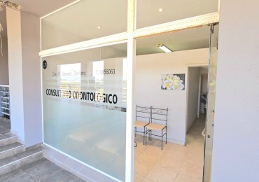 Oficina/ Consultorio  en Venta - Av. Peron -  Open Plaza