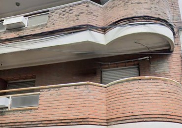 Apto Credito! Depto. 1D Av. Salta 449 