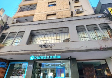 C/ San Martin 891- Depto de 3D Amplio