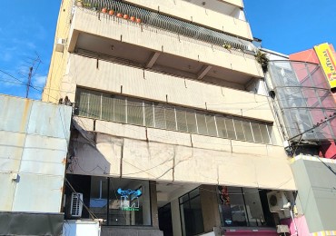 Maipu  167 - Depto. De 4D + Dep. Servicio + Balcon al Frente