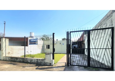 Apta Credito!! C/ Gorriti al 100 - Casa de 3D +Cochera + Fondo - a 100 mts Av. Mate de Luna 3.200