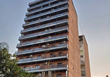 B° Sur - Congreso al 800 Monoambiente c/ Balcon ideal inversor!!!