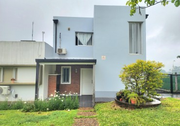 APTA CREDITO! COUNTRY LOMA LINDA CASA DE 3D C/ PILETA