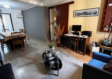 Apto Credito!! Av. Independencia 3400 - B° Mutual Provincial- Depto. 3D  c/ Cochera