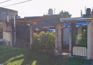 Las Talitas Barrio San Gabriel Casa de 4D + Fondo 