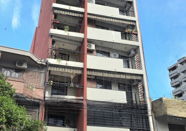 APTO CREDITO!! B° Sur - Jujuy 562 - Depto. 1 Dormitorio c/ Balcon 