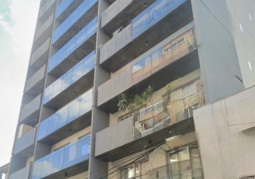 C/ Balcarce 450 - Cochera Grande Centrica 