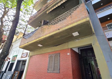 APTO CREDITO! C/ CRISOSTOMO 1035 DEPTO. 1 DORMITORIO C/ BALCON 