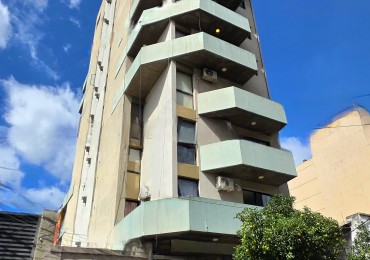 APTO CREDITO! B° Sur - 9 de Julio 836 -  Depto. 2D c/ Doble Balcon 