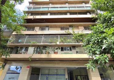 B° Norte - Catamarca 763 - Depto. 2D c/ Balcon APTO CREDITO!!!