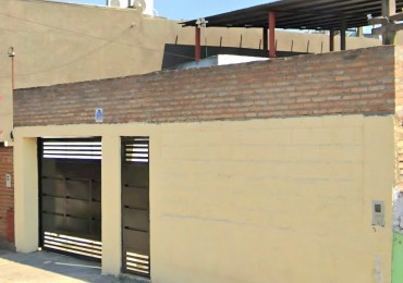 B° Ampliacion Kennedy Casa 1 Dormitorio c/ Quincho c/ Pileta Pje. Saenz Peña 3155