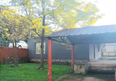 EL CADILLAL CASA P/ 2 DORMITORIOS C/ QUINCHO - B° CERRADO LOS CARDOS TICUCHO