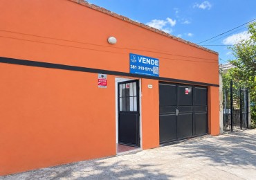 Z° Sur - B° Seoc Casa de 3 Dormitorios + Escritorio c/ Cochera 