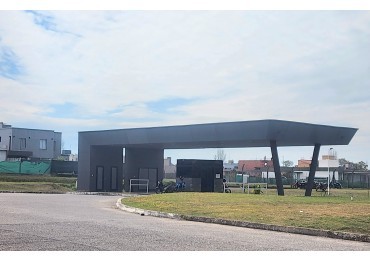 B° Privado Las Quintas 2 - Terreno de 456m2